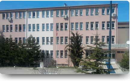 Tapu Kadastro Mesleki ve Teknik Anadolu Lisesi Fotoğrafı